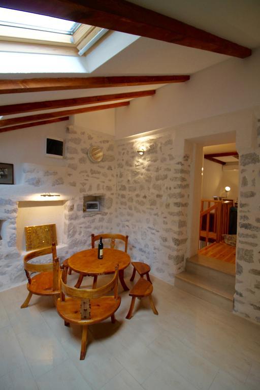 Villa Mima Kotor Exterior photo